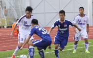 'Bắn hạ' U21 Gia Lai 3-2, TT-Huế thắp lên hy vọng vào bán kết