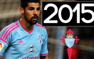Video: Lí do Nolito được Barca, Arsenal theo đuổi