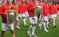 MU giàu thành tích nhất kỷ nguyên Premier League