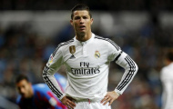 Chỉ có Ronaldo và Messi mới không phải phòng ngự mà thôi!