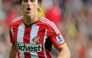 10 cầu thủ nhanh nhất Premier League mùa này