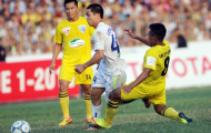 Lo cho Công Phượng