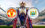Đồ họa: Tất tần tật về derby Manchester