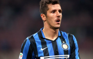 Jovetic nói gì sau trận hòa của Inter?