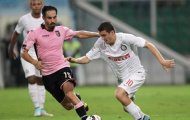 Video: Palermo 1-1 Inter (Vòng 9 Serie A)