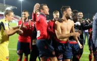 Vòng 11 Ligue 1: Gazelec Ajaccio tạo nên ngày lịch sử