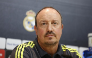 Trận thắng vì tương lai của Real Madrid