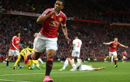 Derby thành Manchester: Trò chơi 'tiền khủng'