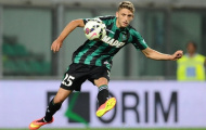 21h00 ngày 25/10, AC Milan vs Sassuolo: Hồn về lại xác hay ra đi?