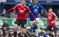 MU trước derby thành Manchester: Hy vọng vào Chris Smalling