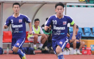 Tiền vệ Minh Vương: Cánh én lẻ loi ở U21 Gia Lai