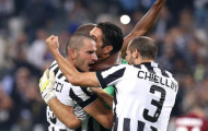 21h00 ngày 25/10, Juventus vs Atalanta: Tập bắn