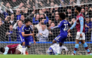 4 điều rút ra sau trận thua của Chelsea trước West Ham: Không gặp may, Chelsea nhận thất bại cay đắng