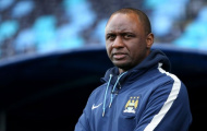 Arsenal định 'cuỗm' người Man City về lại CLB