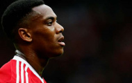 Cái tên duy nhất của M.U 'dọa' được Man City