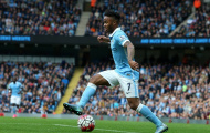 Đội hình 11 cầu thủ tốt nhất của Man United và Man City hiện tại