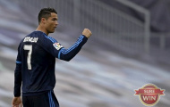 Video: Màn trình diễn của Cristiano Ronaldo vs Celta Vigo