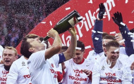 Sốc: Lewandowski sắp bị cảnh sát bắt giữ?