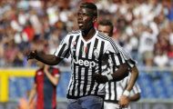 Tương lai của Pogba đã rõ