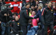 Đi tìm bố già của thành Manchester