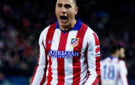 Video: Tài năng đặc biệt của Jose Maria Gimenez (Atletico Madrid)