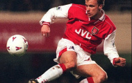 Video: Dennis Bergkamp chơi cực hay trong mùa 1997/98