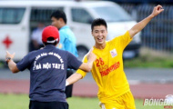 “Át chủ bài” Duy Mạnh có khả năng đá bán kết cùng U21 HN T&T