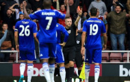 Còn gì không Chelsea?