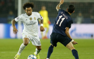 Marcelo: Không phô trương nhưng đầy hiệu quả