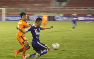Lợi thế cho U21 Bình Định sau khi đánh bật đại diện của sông Hàn