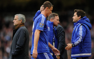 Nemanja Matic – hình ảnh thu nhỏ của Chelsea ở thời điểm hiện tại