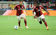 Video: AC Milan 2-1 Sassuolo (Vòng 8 Serie A)