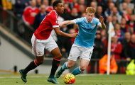 Man City không muốn thắng, Quỷ đỏ chấp nhận hòa nhạt nhẽo