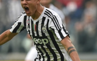 Pogba đá hỏng pen nhưng Juventus vẫn có 3 điểm nhờ công của Dybala