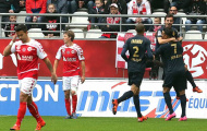Video: Reims 0-1 Monaco (Vòng 11 Ligue 1)