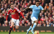 3 điểm nhấn trận Man United 0-0 Man City: Thất vọng tân binh