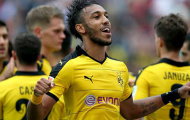 Video: Dortmund 5-1 Augsburg (Vòng 10 Bundesliga)