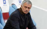 Mourinho còn 10 ngày giữ ghế