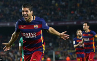Video: Barcelona 3-1 Eibar (Vòng 9 La Liga)