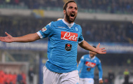 Video: Chievo 0-1 Napoli (Vòng 8 Serie A)