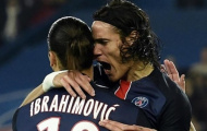 Vòng 11 Ligue 1: PSG 'cô đơn' trên đỉnh Ligue 1