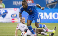 Video: Hai siêu phẩm đánh gót đẳng cấp của Didier Drogba