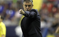 'Máy chém ' La Liga lại hoạt động