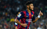 Video: Màn trình diễn tuyệt vời của Neymar vs Eibar