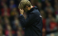 Vấn đề của Klopp: Từ Heavy Metal đến thánh ca nhà thờ
