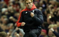 Chưa thể có chiến thắng đầu tay, Jurgen Klopp 'phát điên' ngoài đường piste