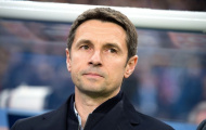 Lộ diện ứng viên thay Tim Sherwood ở Aston Villa