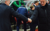 Thật tuyệt vời khi được gặp Chelsea lúc này
