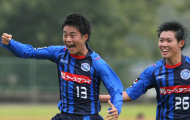 CLB muốn sở hữu Công Phượng cầm hòa đội top đầu J.League 2