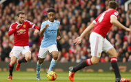 Tổng hợp vòng 10 Premier League: Đấu cờ ở Manchester